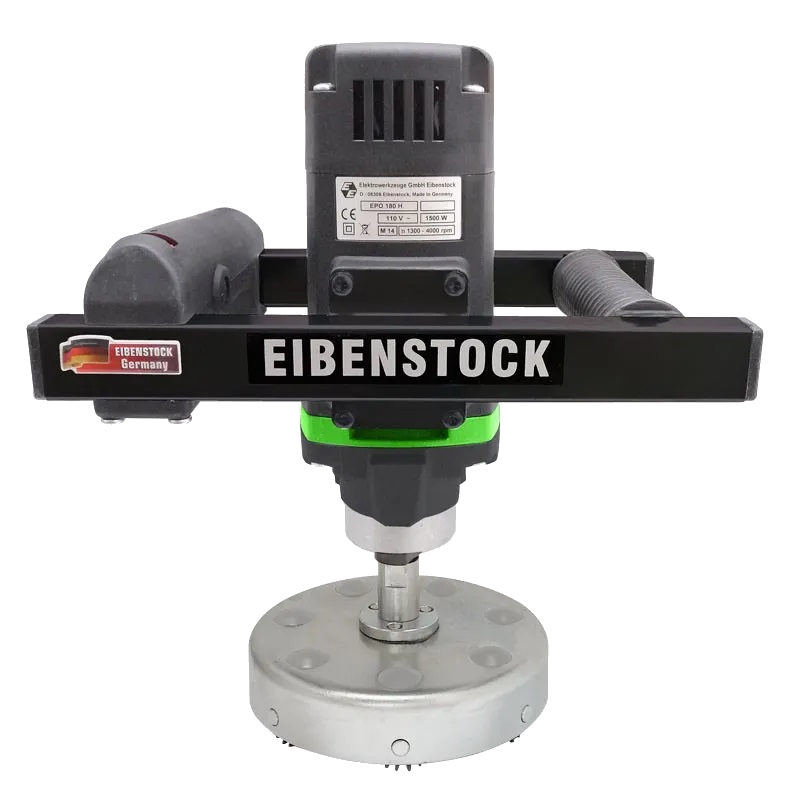 Eibenstock Scabblers & Surface Blasters	