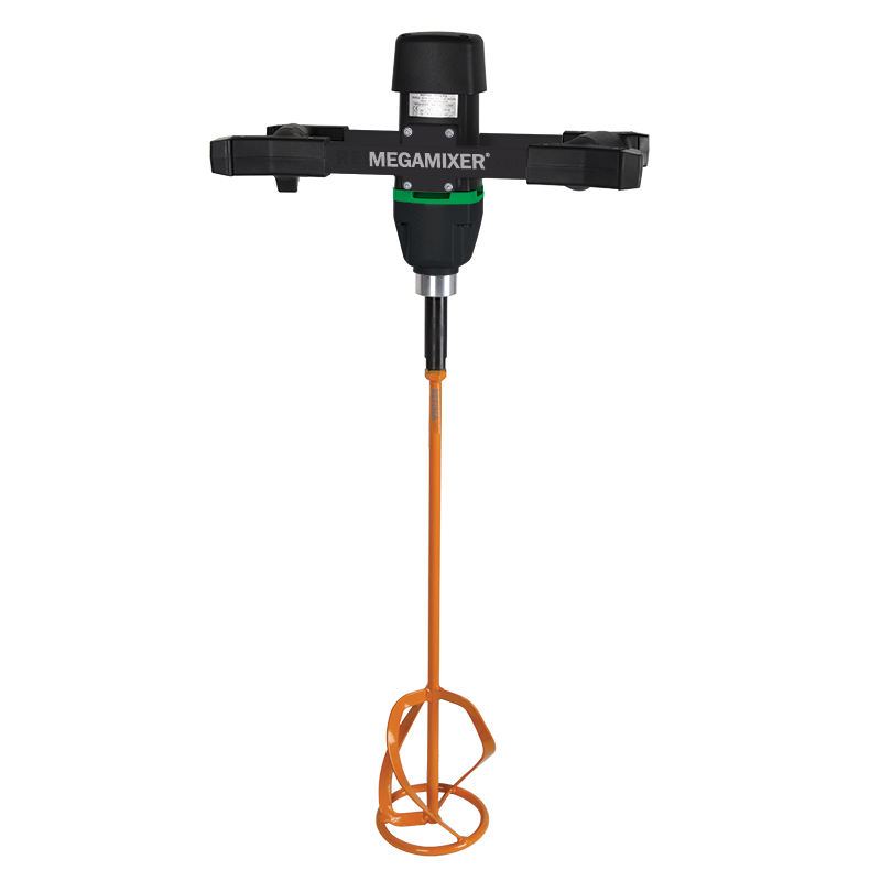 Eibenstock Paddle Mixers	