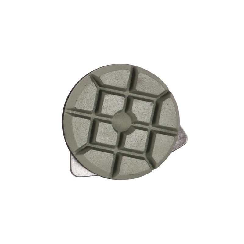 Refina Diamond Grinding & Polishing Discs