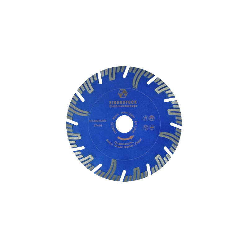 Eibenstock Diamond Cutting Discs	