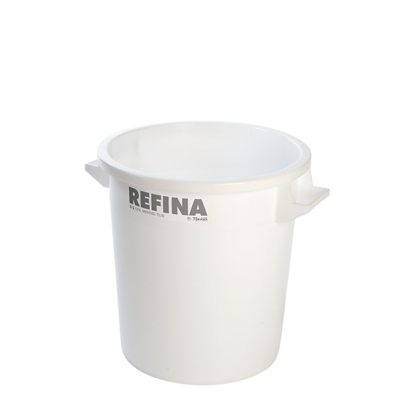 Refina Tubs & Wash Buckets	