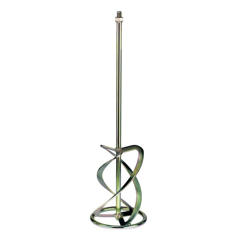 Eibenstock Mixing Paddles & Adapters	