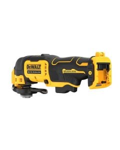 DeWALT DCS353N-XJ 12V XR Brushless Oscillating Multi Tool Body Only