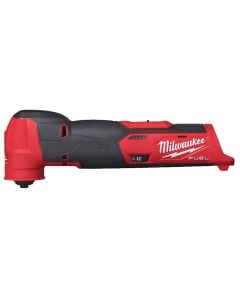 Milwaukee Fuel M12FMT 12V Brushless Multi Tool Body Only