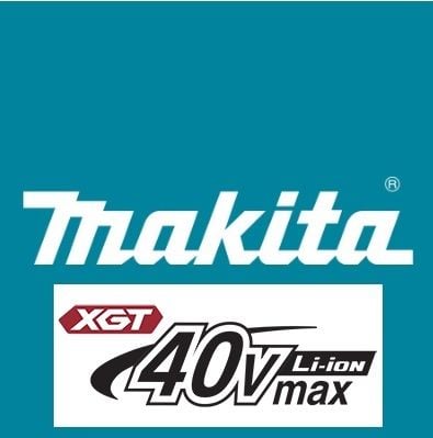 Makita 40V Kit Builder