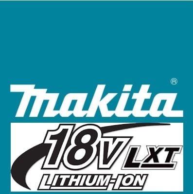 Makita 18V Kit Builder