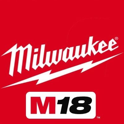 Milwaukee 18V Kit Builder