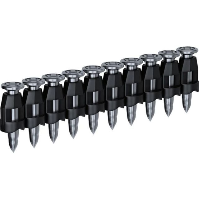 Bosch NM-16 3mm x 16mm Steel Nails For GNB 18V-38 Box of 1000