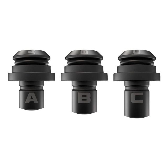 DeWALT DCFA4142-QZ Replacement Set of Nose Tips for DCF414