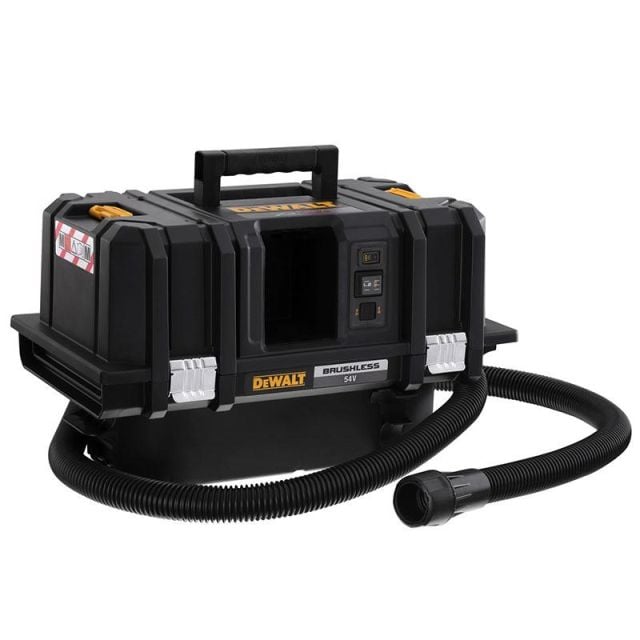 DeWALT DCV586MN-XJ 54V XR FLEXVOLT M-Class Dust Extractor