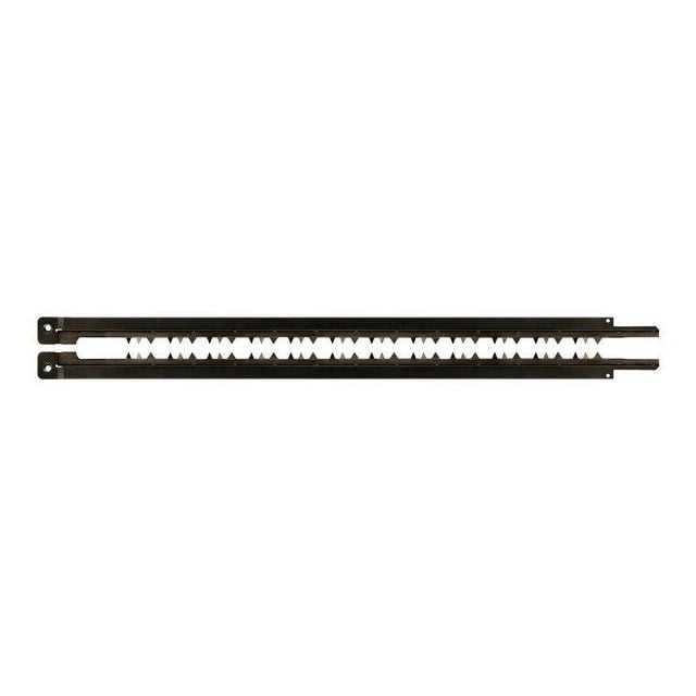 DeWalt DT99593-QZ XR Extreme Runtime 430mm Alligator Saw Blade for Wood