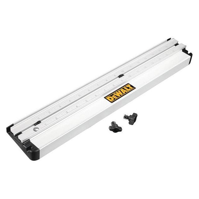 DeWALT DWS5100-XJ 300mm Dual Port Ripping Fence For DCS577