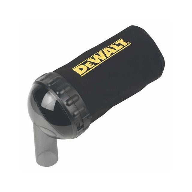 DeWalt DWV9390-XJ Dust Bag Attachment For DCP580 Planers