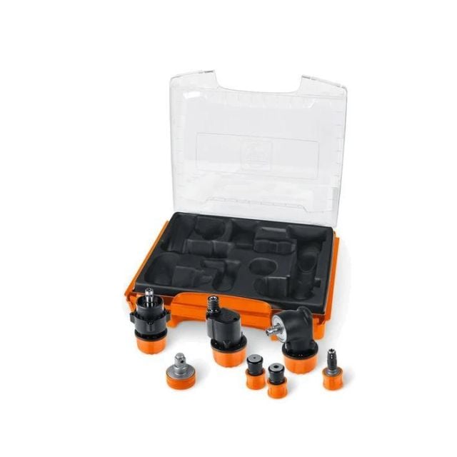 Fein 7 Piece QUICKIN Accessory Set