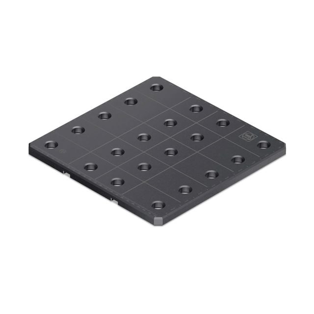 FEIN 90701005020 Welding Plate 250mm X 250mm For VersaMag