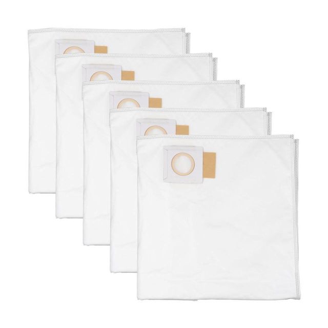 Makita 1910Y4-9 Filter Bags Pack of 5