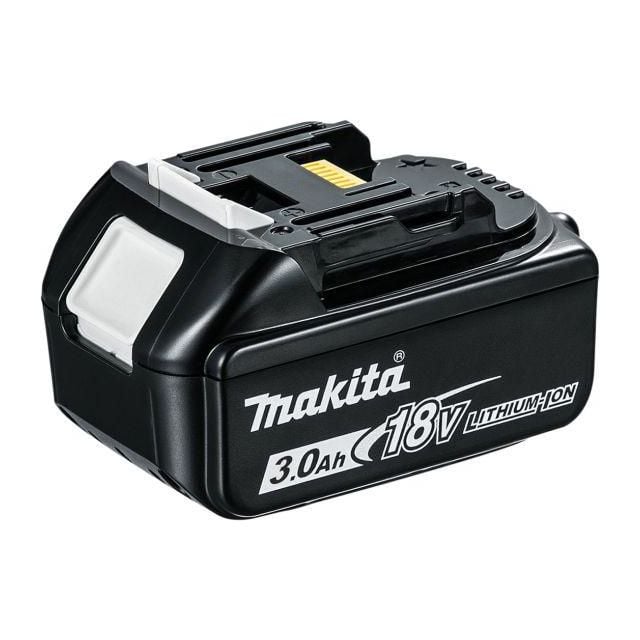 Makita BL1830 18 volt 3ah Li-ion Battery