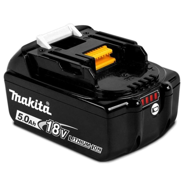 Makita BL1850B 5.0ah Li-on Battery