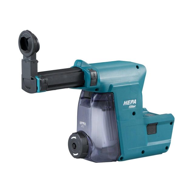 Makita DX06 Dust Extraction System For DHR242