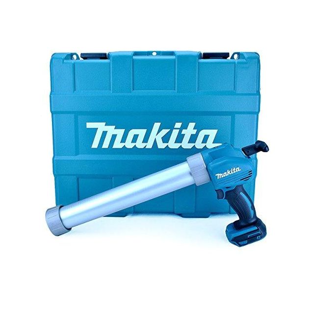 Makita DCG180ZBK 18V Body only Cordless Li-ion Caulking Gun