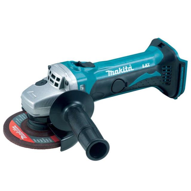 Makita DGA452Z 18v Cordless Mini Grinder Body Only