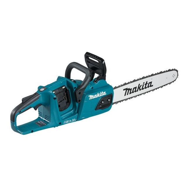 Makita DUC355Z 18vx2 Brushless Chainsaw (Body Only)