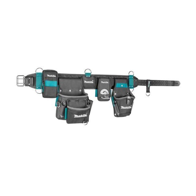 Makita E-15235 Ultimate H-W Tool Belt Set