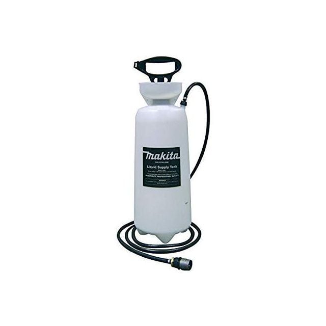 Makita P-54047 Disc Cutter Water Supply Tank with 3m Hose