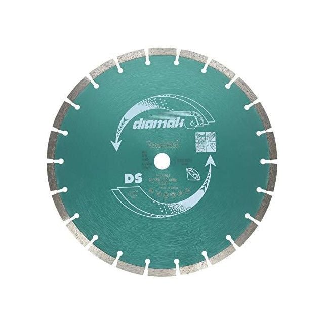 Makita P-83864 Diamak Diamond Blade 12 Inch / 300mm