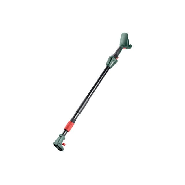Metabo 628714000 Telescopic Handle for Use With MS18LTX Pruning Saw