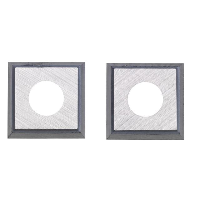 Metabo 631660000 Pack of 10 Reversible Carbide Blades for LF Paint Remover