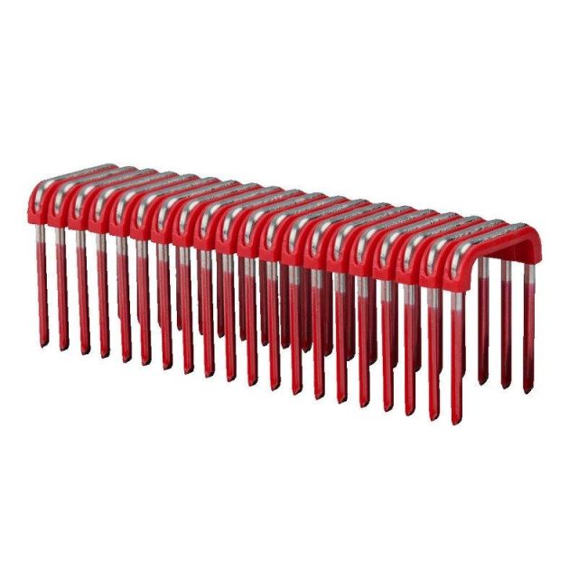 Milwaukee 4932479628 Cable Staples 25mm Pack Of 600