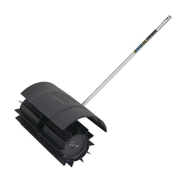 Milwaukee M18 FOPH-RBA Rubber Broom Attachment
