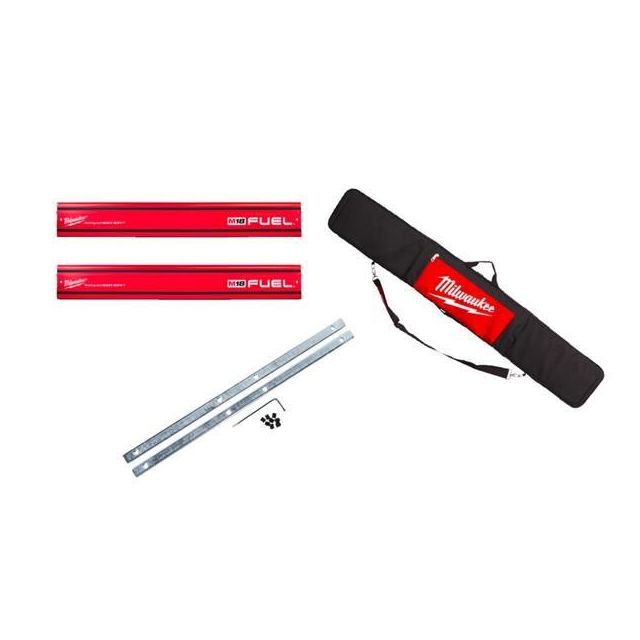 Milwaukee 4932480906 1400mm Guide Rail Kit
