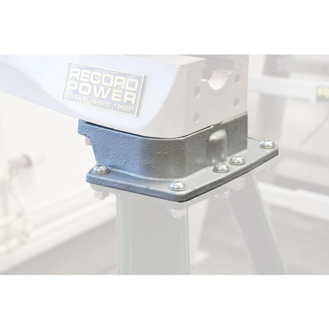 Record Power 16012 Coronet Herald Optional Bench Mount Feet
