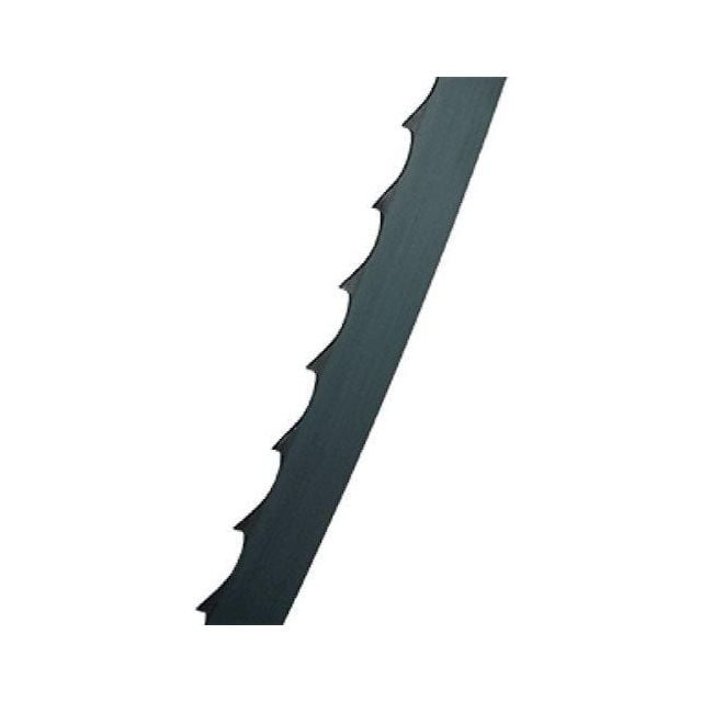 Record Power Scroll Saw Blades For BS300E (1/8"x.025x18TPI) Pack Of 2