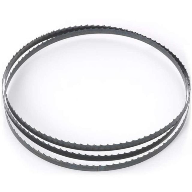 Record BB133-3PACK Pack of 3 Bandsaw Blades for BS400