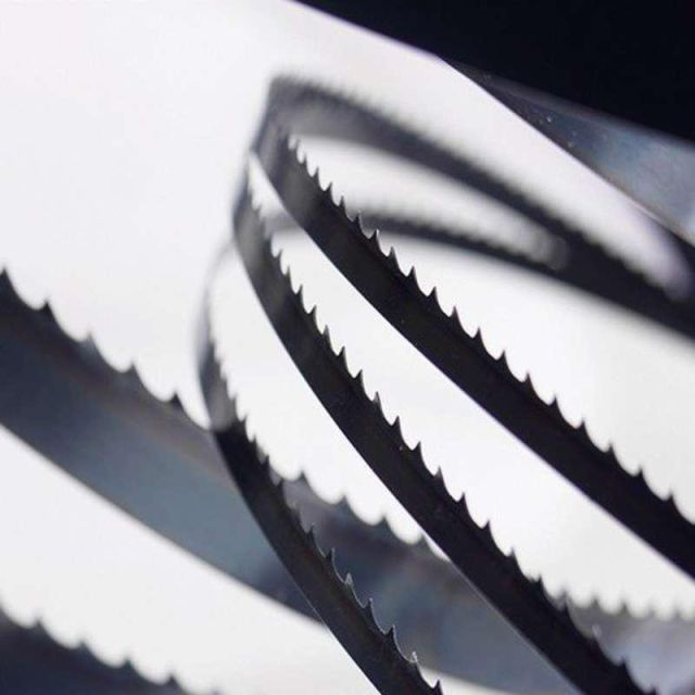 Record Power BB70-3PACK Bandsaw Blades for BS250/Sabre 250 (Pack of 3)