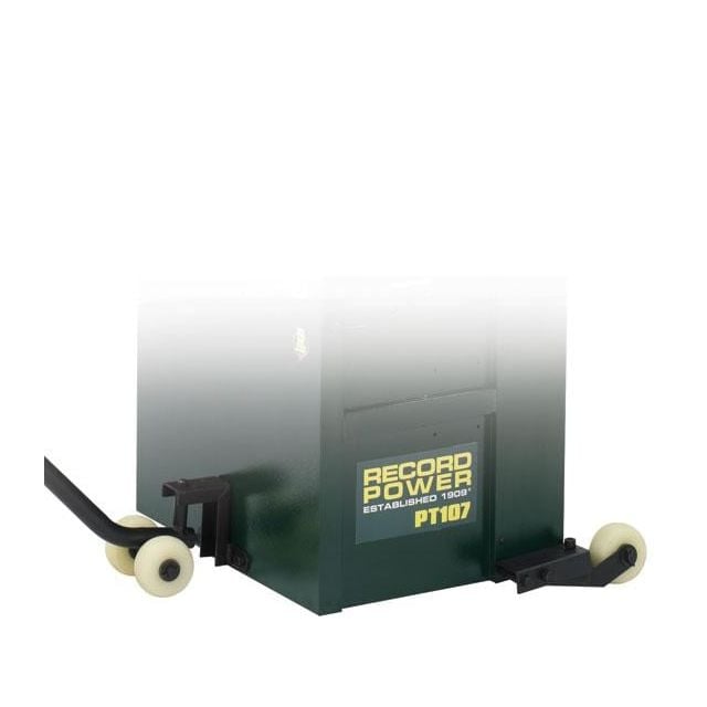 Record Power PT107/W Jockey Style Wheel Kit For PT107