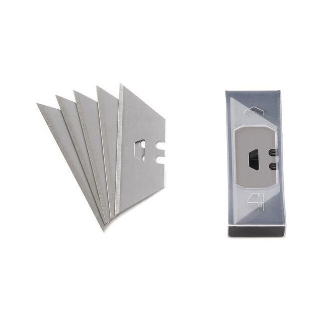 ToughBuilt TB-H4S30-80 Utility Knife Replacement Blades Pack Of 30