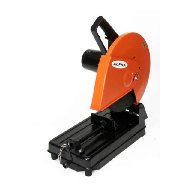 Alfra 81010 14" Abrasive Saw
