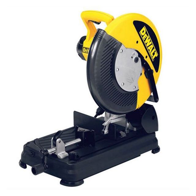 DeWALT DW872L-XW 2200W 355mm Metal Cutting Chopsaw 110V