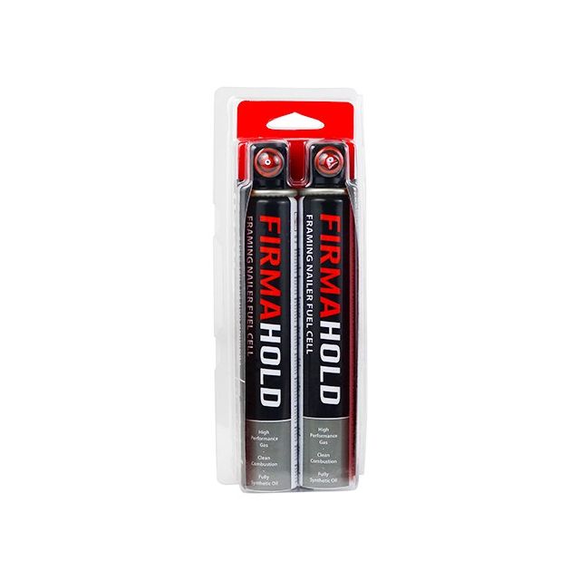 TIMco FirmaHold Framing Nailer Fuel Cells 80ml Qty 2