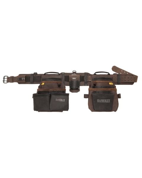 DeWALT DWST50113-1 Pro Leather Tool Rig