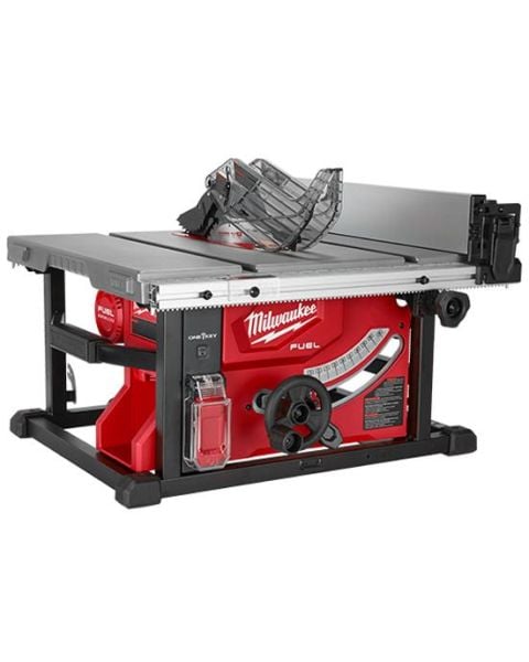 Milwaukee M18FTS210-0 M18 FUEL Table Saw Bare Unit