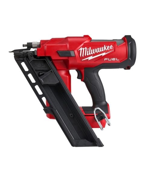 Milwaukee M18FFN-0C M18 FUEL Framing Nailer in Case (Bare Unit)