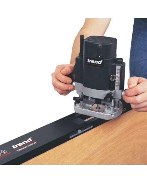 Trend Hinge Recessing Jig