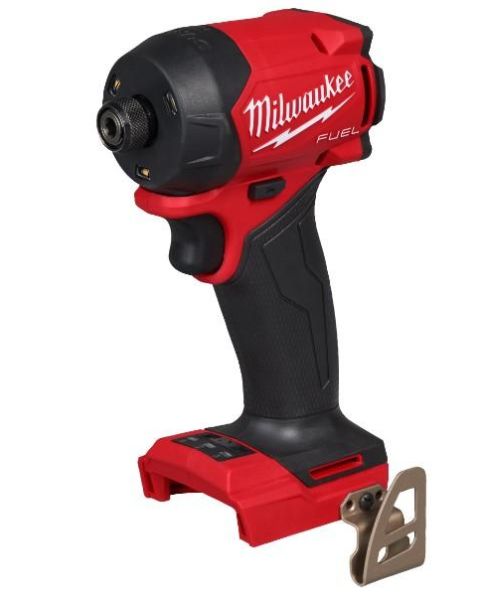 Milwaukee M18 FIDRQ-0 18V FUEL Brushless SURGE Hydraulic Impact Driver Body Only