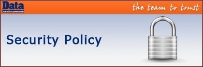 Secure Ordering Online