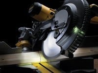 Dewalt DWS780 Compound Mitre Saw